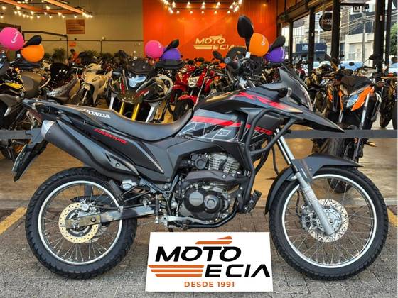 HONDA XRE 190 SE HONDA XRE 190 SE